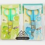 قیچی غلاف دار کوچک